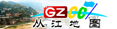从江电子地图