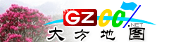 大方电子地图