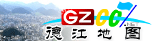 德江电子地图