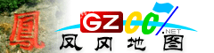 凤冈电子地图