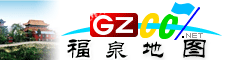 福泉电子地图