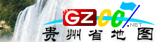 贵州电子地图