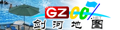 剑河电子地图
