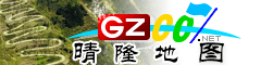 晴隆电子地图