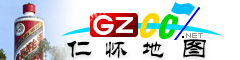 仁怀电子地图