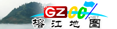 榕江电子地图