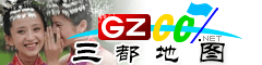 三都电子地图