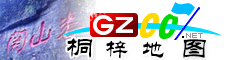 桐梓电子地图