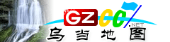 乌当电子地图