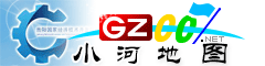 经开区电子地图