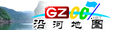 沿河电子地图
