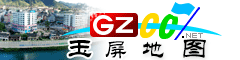玉屏电子地图