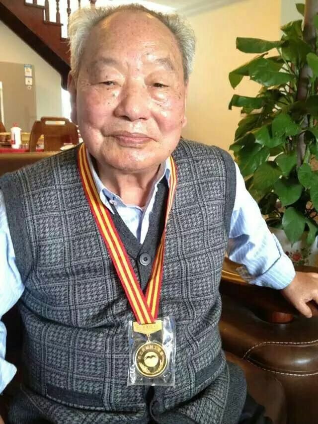 原茅台酒厂第一任副厂长罗庆忠