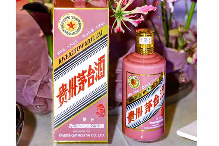 贵州茅台生肖酒（乙巳蛇年）