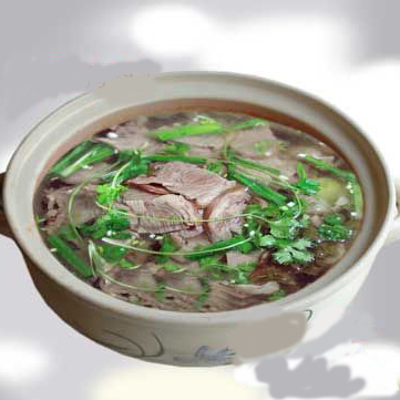余庆樊家狗肉