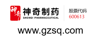 贵州神奇集团的网址域名