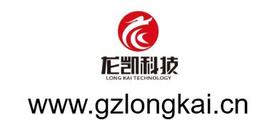 贵州龙凯科技有限公司的网址域名