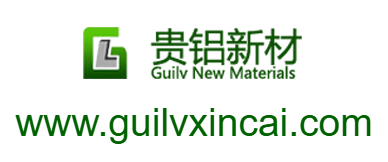 贵州贵铝新材料股份有限公司的网址域名