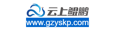 贵州云上鲲鹏科技有限公司的网址域名