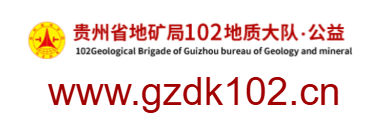 贵州省地矿局一0二地质大队的网址域名