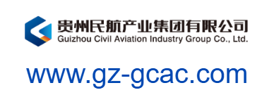 贵州民航产业集团有限公司的网址域名