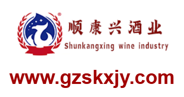 贵州省仁怀市顺康兴酒业有限公司的网址域名