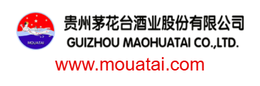 贵州茅花台酒业股份有限公司的网址域名