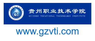 贵州职业技术学院的网址域名