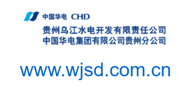 贵州乌江水电开发有限责任公司的网址域名
