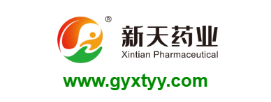 贵阳新天药业股份有限公司的网址域名
