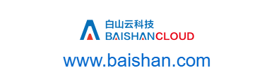 贵州白山云科技股份有限公司的网址域名