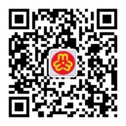 安顺市西秀区妇女联合会的微信公众号二维码 安顺市西秀区妇女联合会的微信公众号二维码