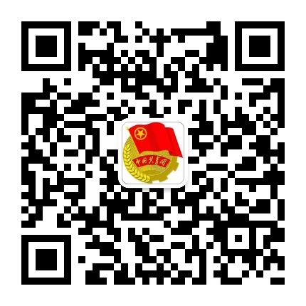 共青团德江县委的微信公众号二维码