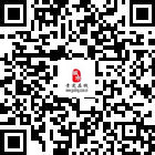 贵定在线的微信公众号二维码