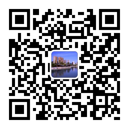 民生德江的微信公众号二维码 民生德江的微信公众号二维码