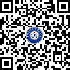 建院快讯的微信公众号二维码