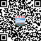杉乡锦屏的微信公众号二维码