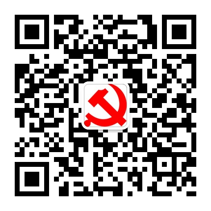 贵州凯里经济开发区的微信公众号二维码
