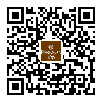 六盘水百盛的微信公众号二维码 六盘水百盛的微信公众号二维码