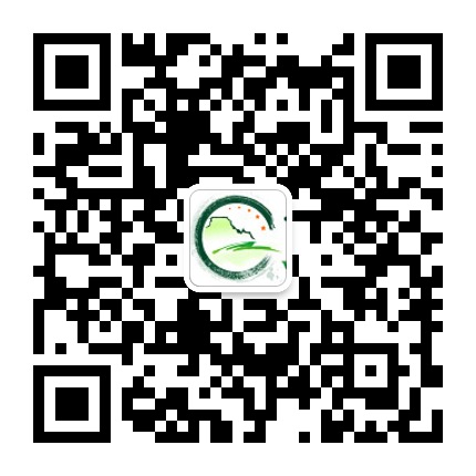 苗岭星空的微信公众号二维码 苗岭星空的微信公众号二维码