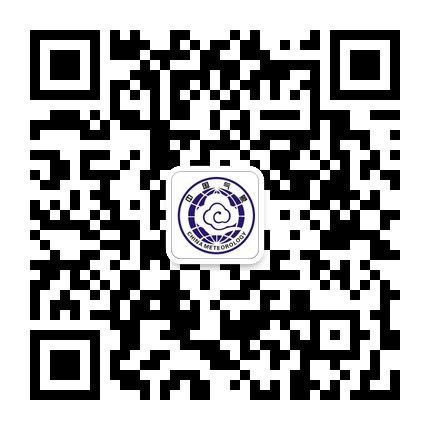 三都气象的微信公众号二维码