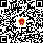 绥阳消防的微信公众号二维码 绥阳消防的微信公众号二维码