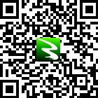 贵阳修文桃源河景区的微信公众号二维码