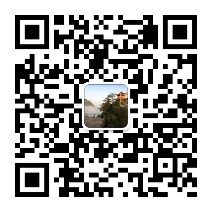 秀美黔东南的微信公众号二维码 秀美黔东南的微信公众号二维码