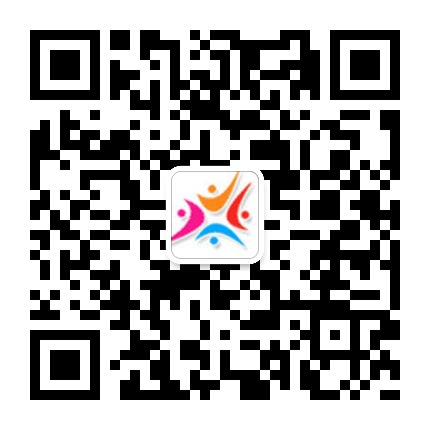 贵州兴仁信息网的微信公众号二维码