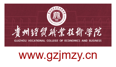 贵州经贸职业技术学院的网址域名