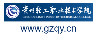 贵州轻工职业技术学院的网址域名