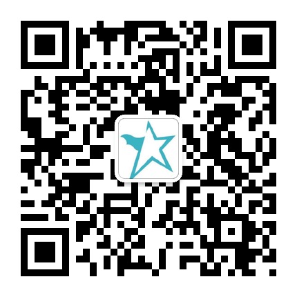 贵州师范大学学生会的微信公众号二维码 贵州师范大学学生会的微信公众号二维码